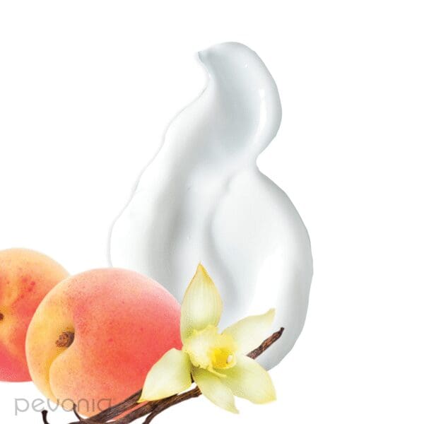 Pevonia Body Renew Bathing Pleasures Peach & Vanilla Moisturizer