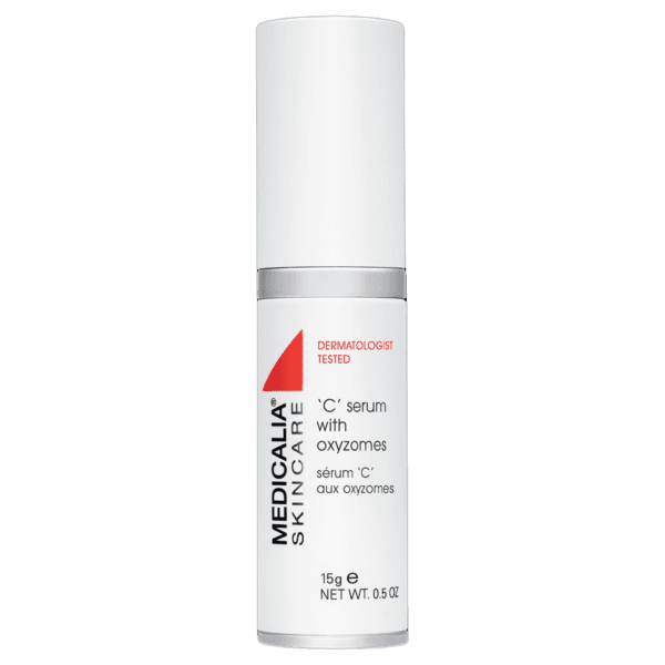 Medicalia "C" Serum with Oxyzomes