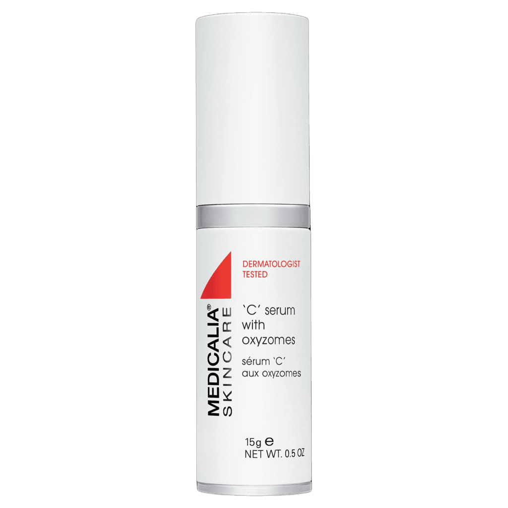 Medicalia "C" Serum with Oxyzomes