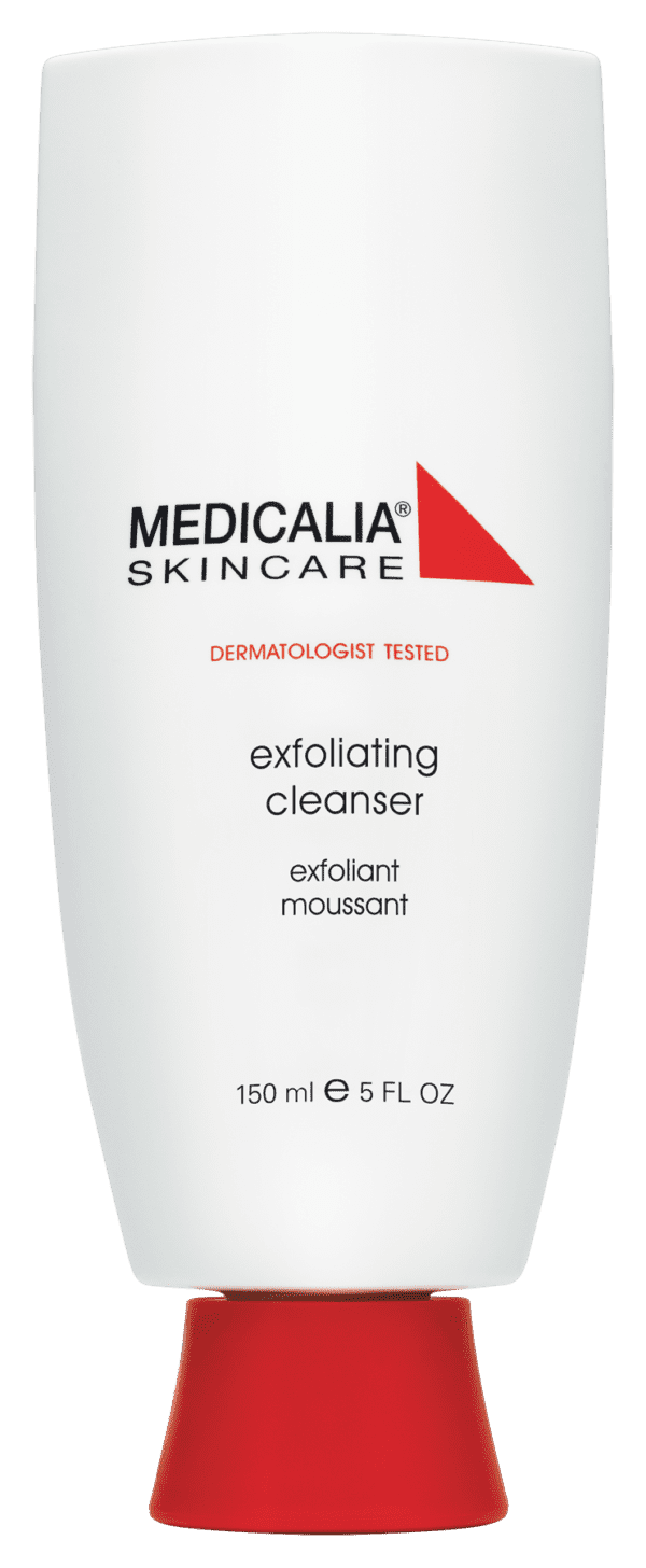 Exfoliating Cleanser