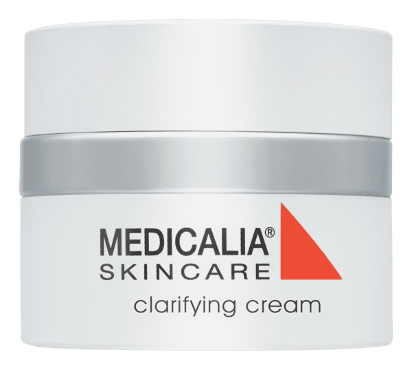 Clarifying Cream