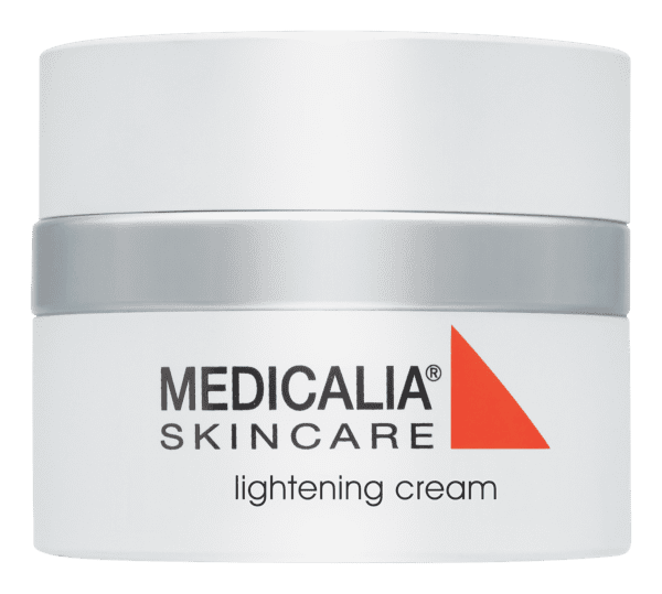 Lightening Cream