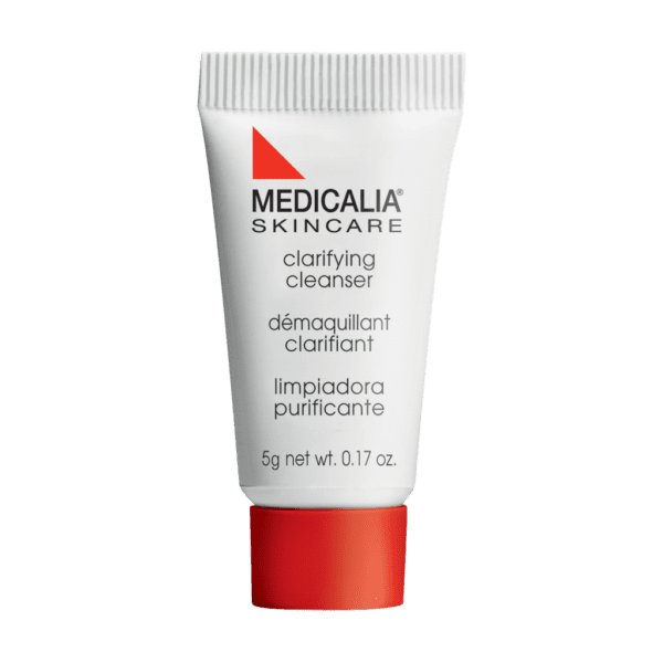 Medicalia Clarifying Cleanser Sample