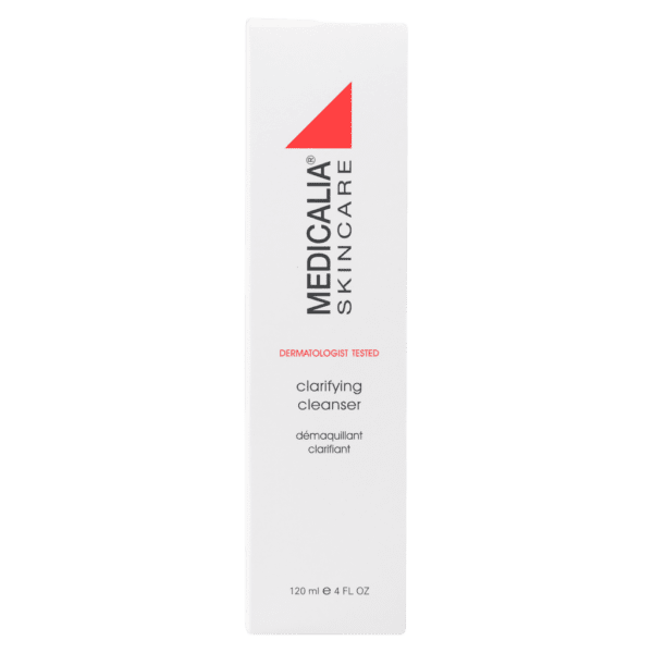 Medicalia Clarifying Cleanser