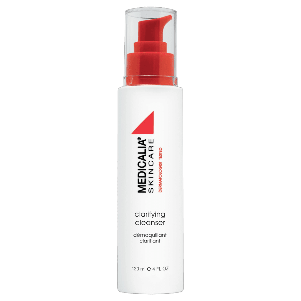 Medicalia Clarifying Cleanser