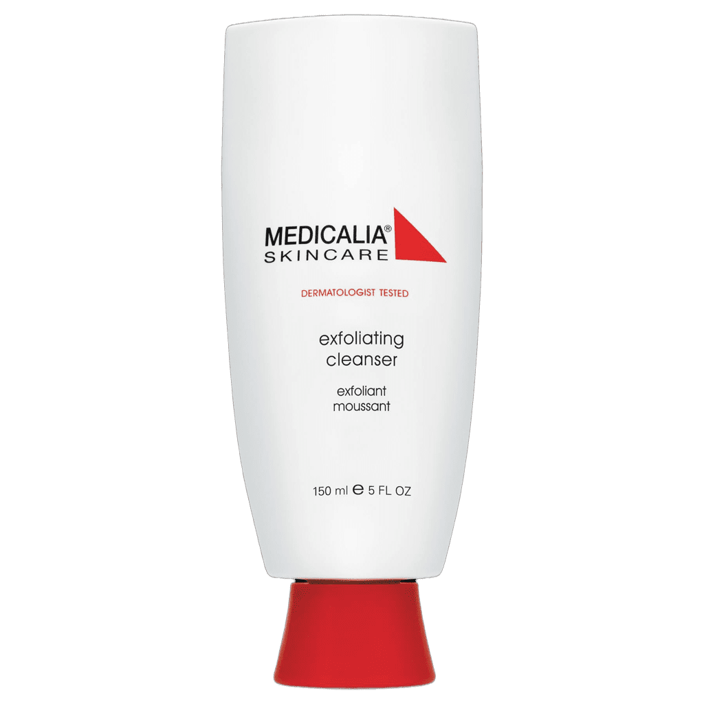 Medicalia Exfoliating Cleanser