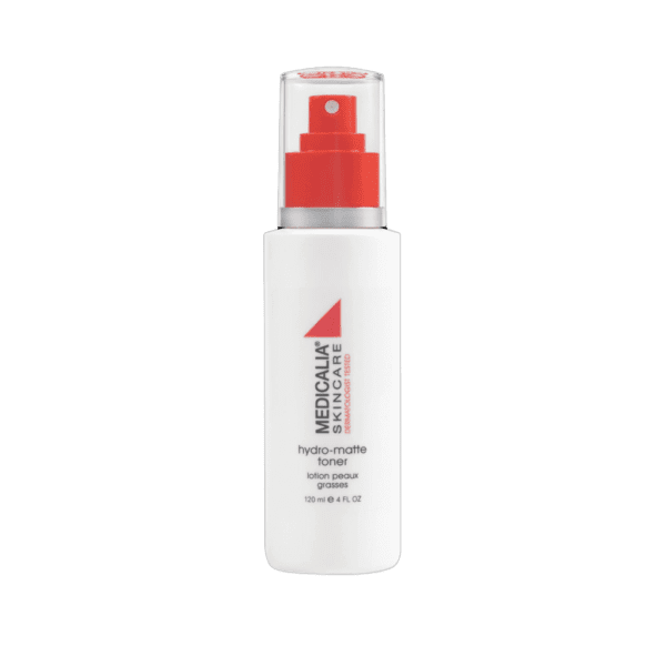Hydro Matte Toner