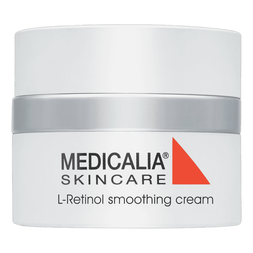 L-Retinol Smoothing Cream