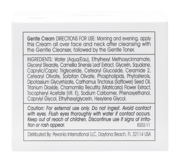 Medicalia Gentle Cream