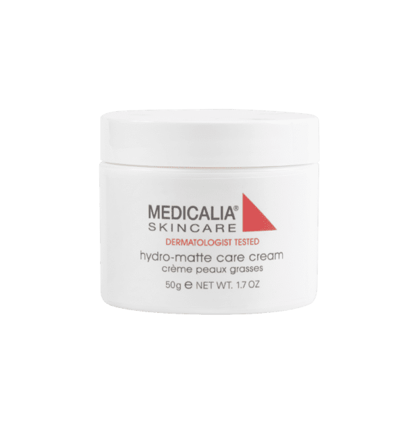 T-Zone Hydro Matte Care Cream