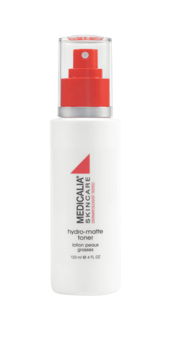 T-Zone Hydro Matte Toner