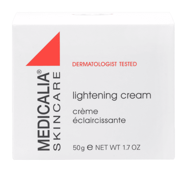 Medicalia Lightening Cream