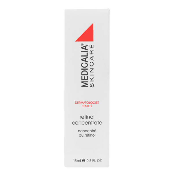 Medicalia Retinol Concentrate