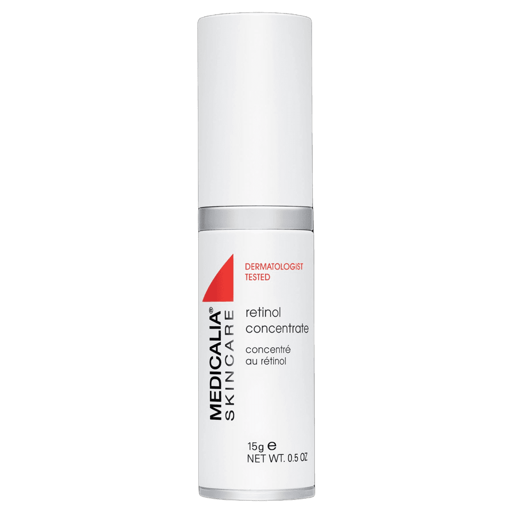 Medicalia Retinol Concentrate