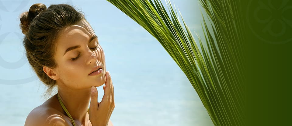 Summer SPF Savings at John Francis Spa - Facial & Massage Spa in San Francisco