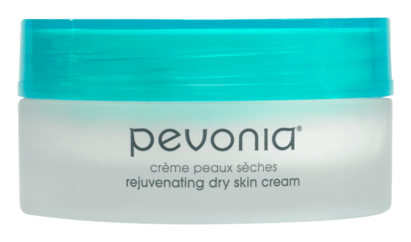 Rejuvenating Dry Skin Cream