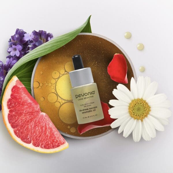 Pevonia De-Stress Escape Aromatic Oil