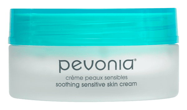 Soothing Sensitive Skin Cream