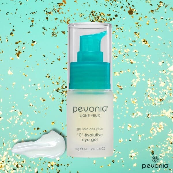 Pevonia C Evolutive Eye Gel