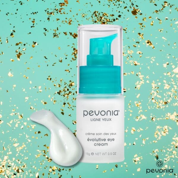 Pevonia Evolutive Eye Cream