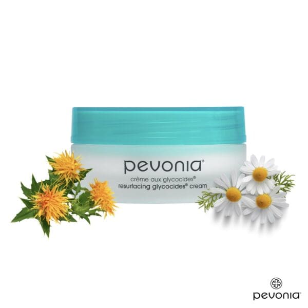 Pevonia Resurfacing Glycocides Cream - John Francis Spa