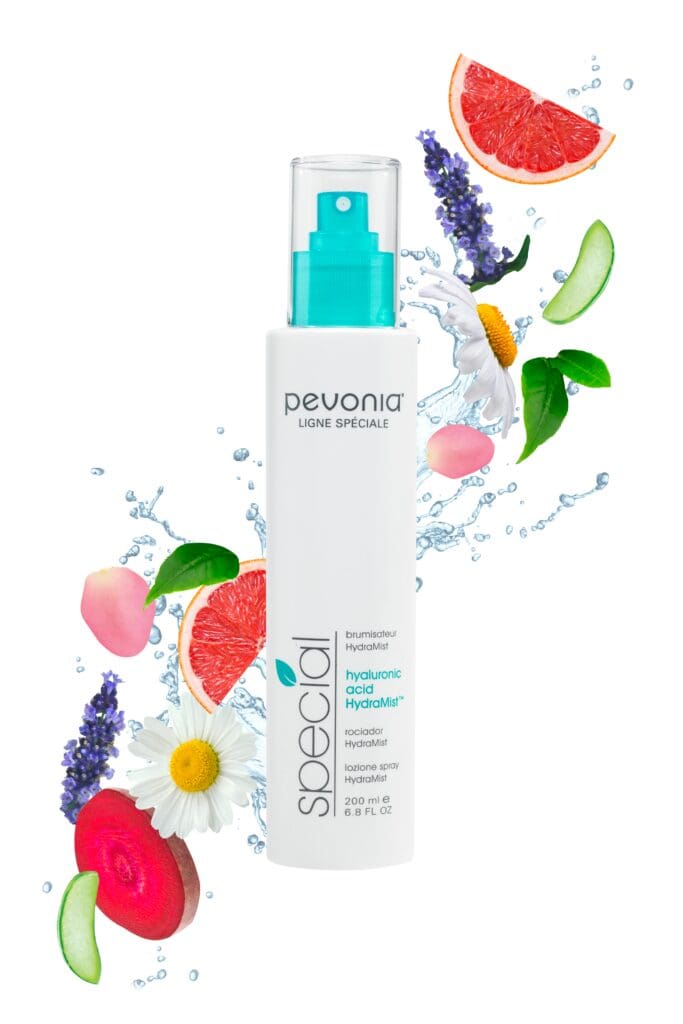 Pevonia Hydra-Mist Hyaluronic Acid