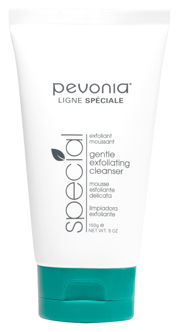 Gentle Exfoliating Cleanser