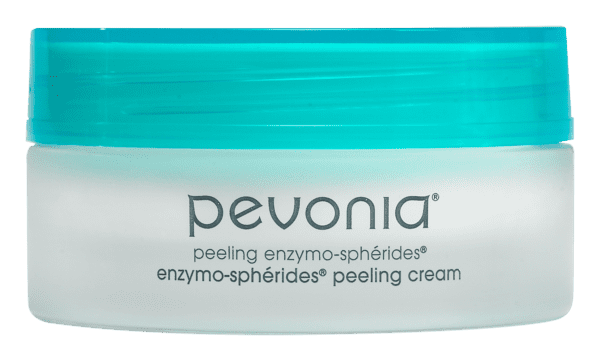 Ligne Special Enzymo-Spherides Peeling Cream