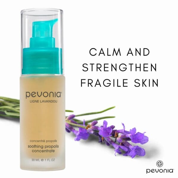 Pevonia Soothing Propolis Concentrate - John Francis Spa
