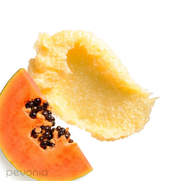 Pevonia Tropicale De-Aging Saltmousse - Papaya-Pineapple - John Francis Spa