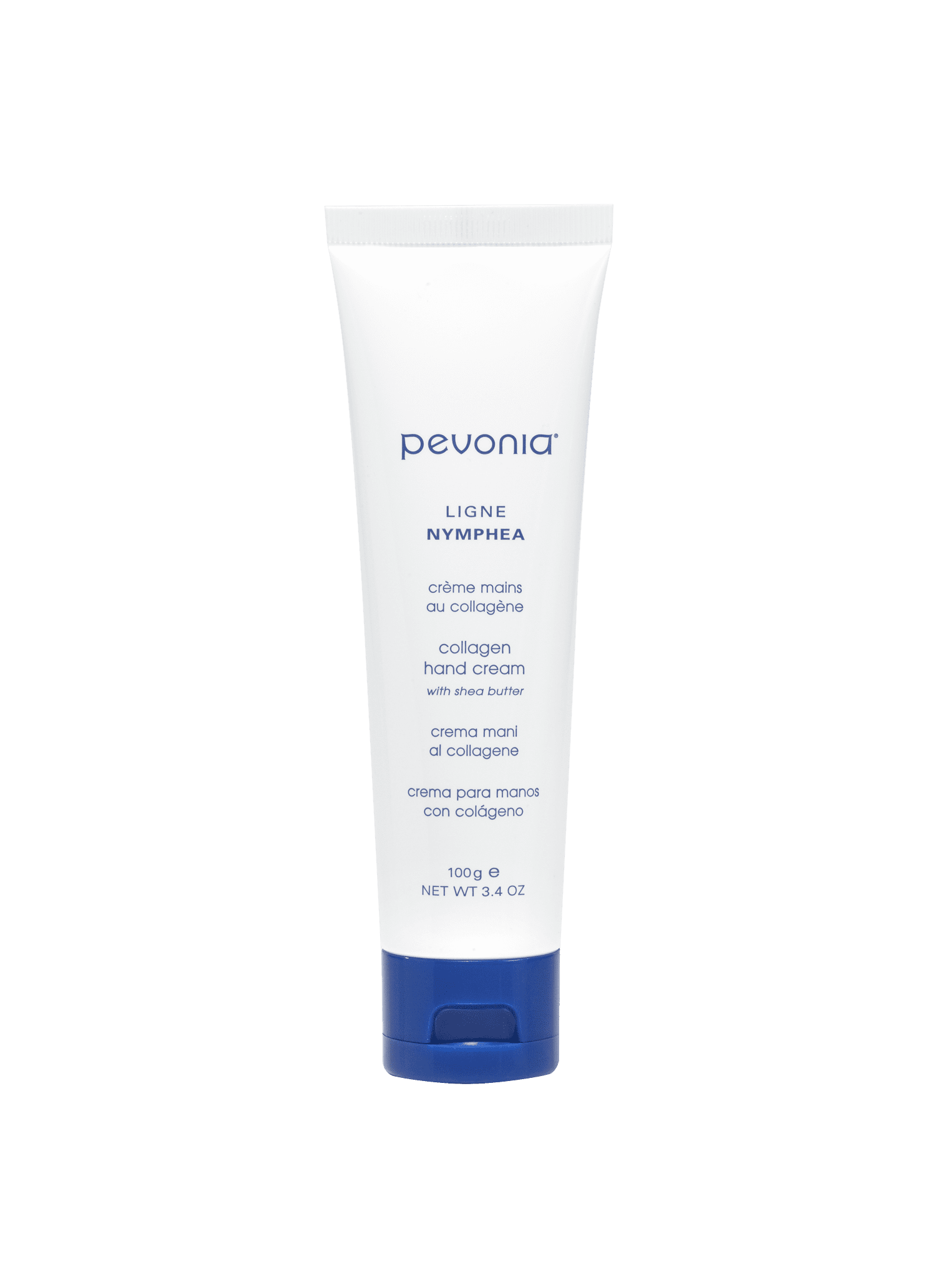 Pevonia Collagen Hand Cream