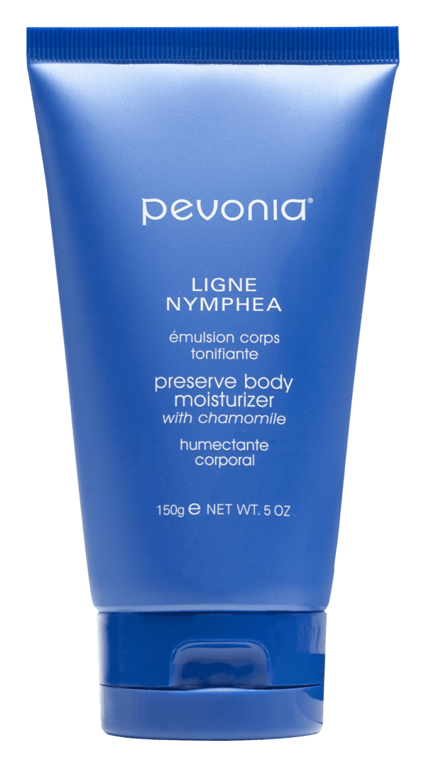 Ligne Nymphea Preserve Body Moisturizer