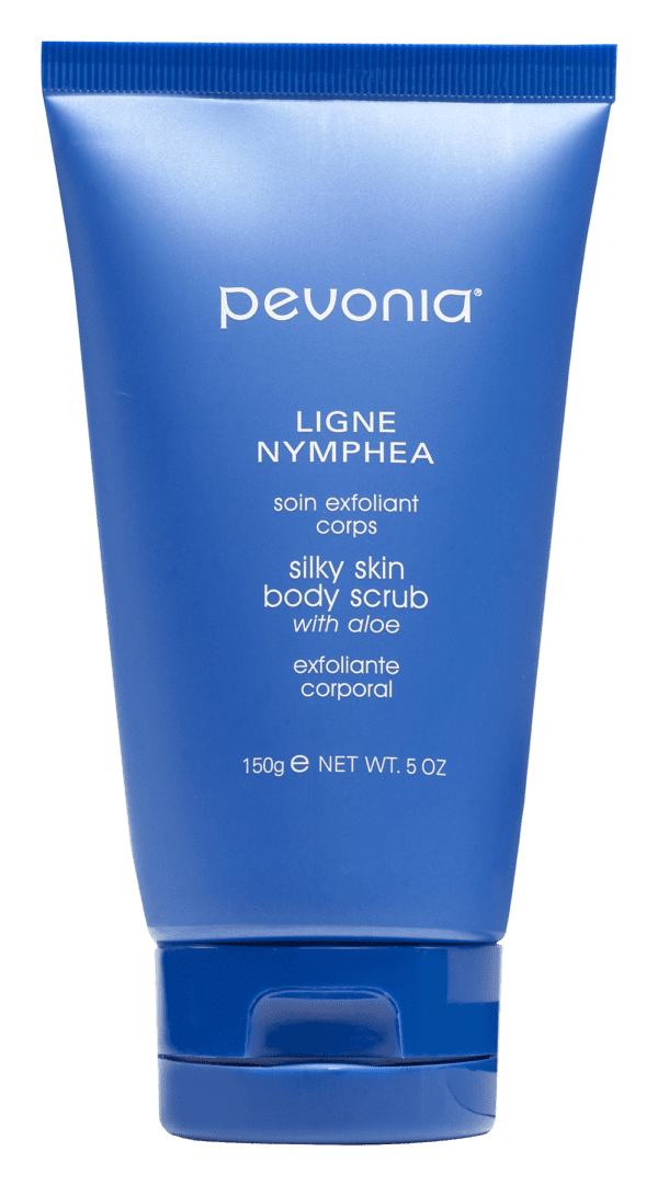 Ligne Nymphea Silky Skin Body Scrub