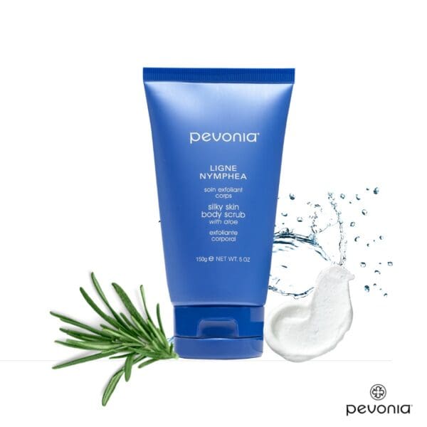 Pevonia Silky Skin Body Scrub