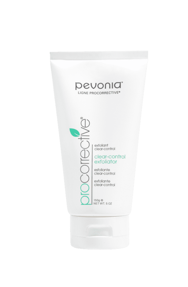 ProCorrective Clear-Control Exfoliator