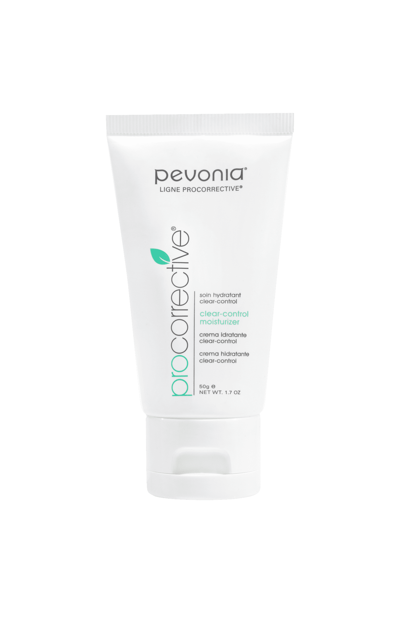 ProCorrective Clear-Control Moisturizer