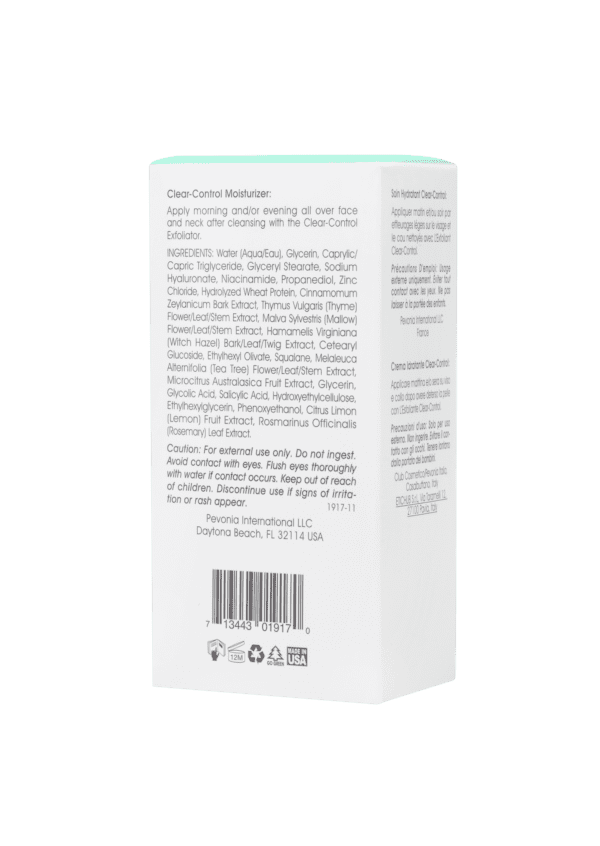 ProCorrective Clear-Control Moisturizer
