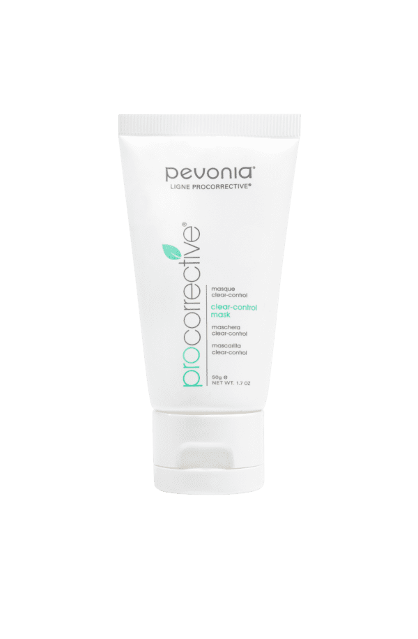 ProCorrective Clear-Control Mask