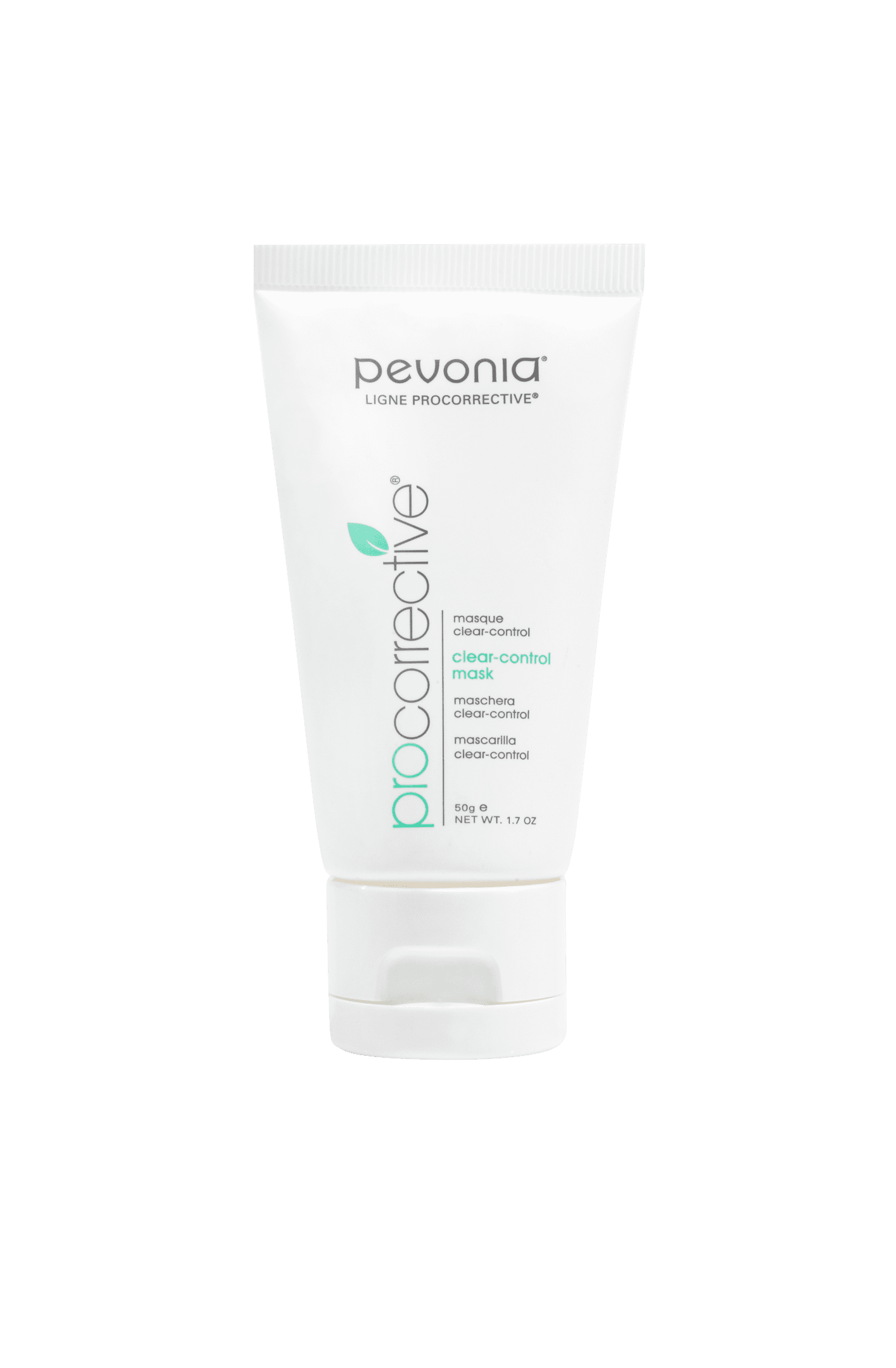 ProCorrective Clear-Control Mask