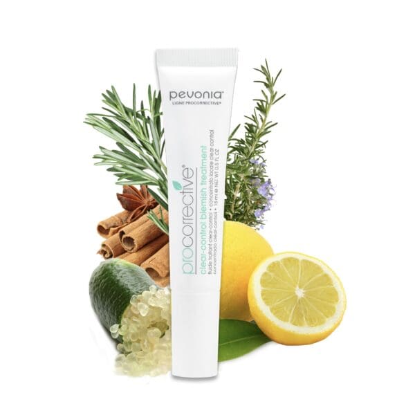 Pevonia ProCorrective Clear-Control Blemish Treatment - John Francis Spa