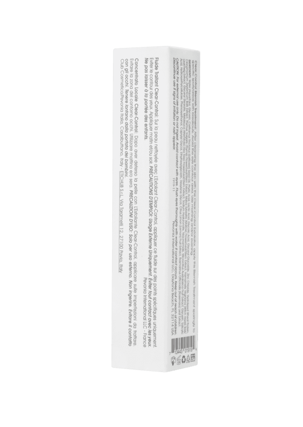 ProCorrective Clear-Control Blemish Treatment