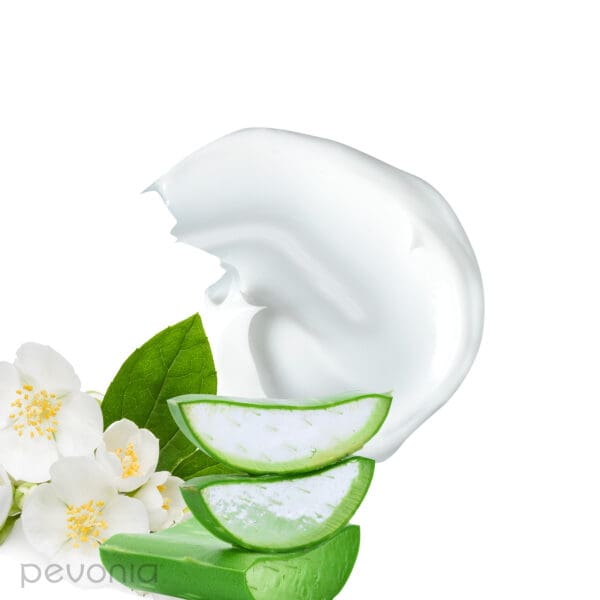 Pevonia Power Repair Firming Marine Elastin Cream - John Francis Spa