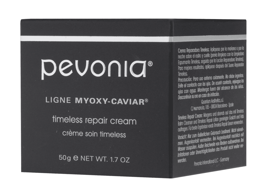 Pevonia Myoxy-Caviar Timeless Repair Cream