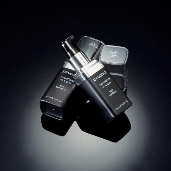 Pevonia Lumafirm Eye Contour Lift & Glow - John Francis Spa