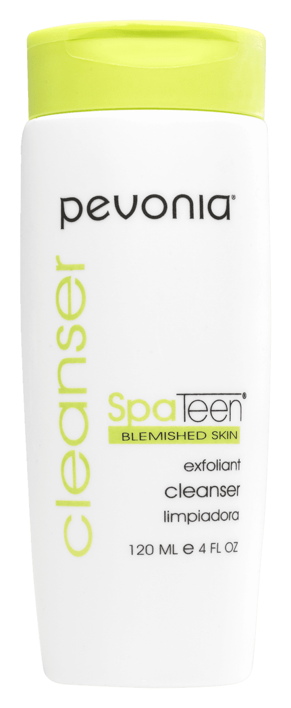 SpaTeen Blemished Skin Cleanser