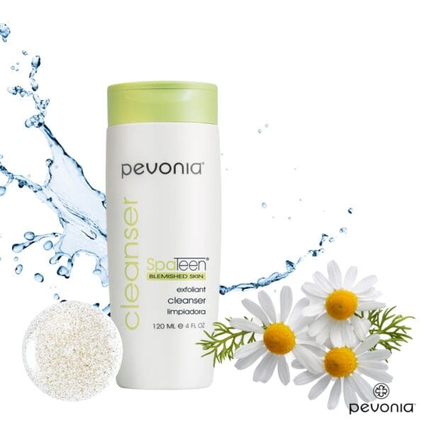 Pevonia SpaTeen Blemished Skin Cleanser - John Francis Spa