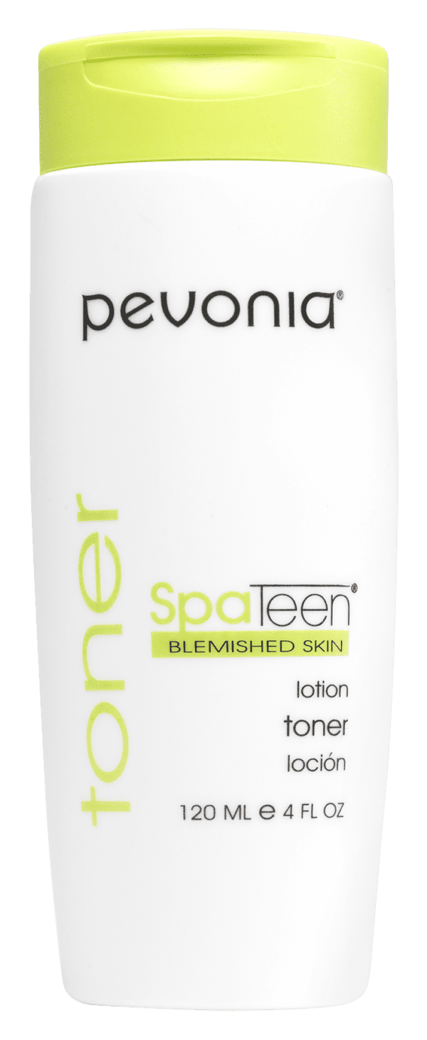 SpaTeen Blemished Skin Toner