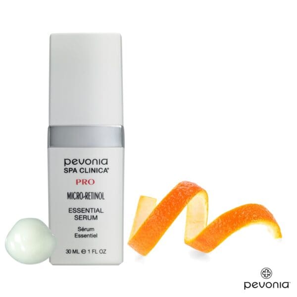 Pevonia Micro-Retinol Essential Serum - John Francis Spa