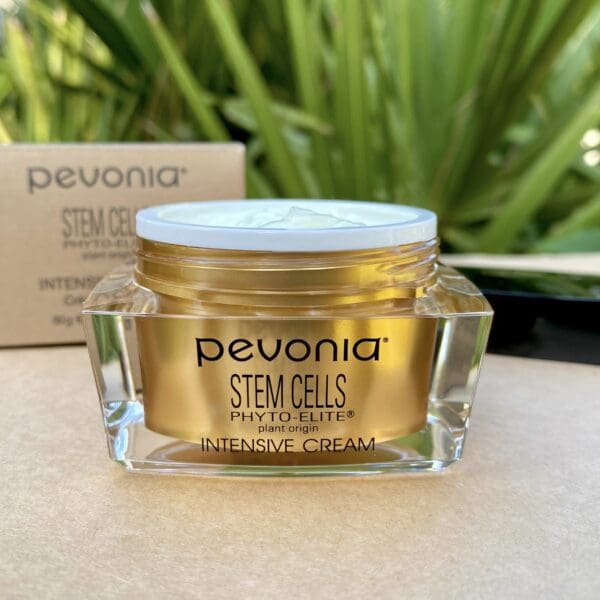 Pevonia Stem Cells Phyto-Elite Intensive Cream - John Francis Spa