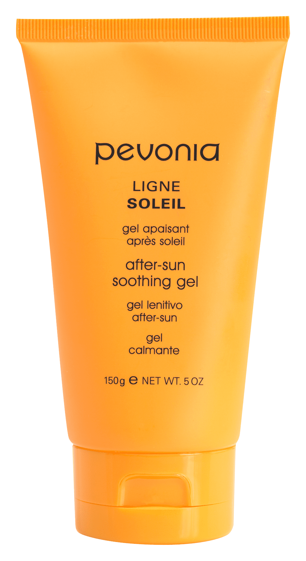 Ligne Soleil After-Sun Soothing Gel